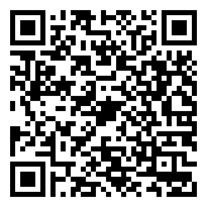 QR code linking to the Gentle Hands Mobile Labs online booking page