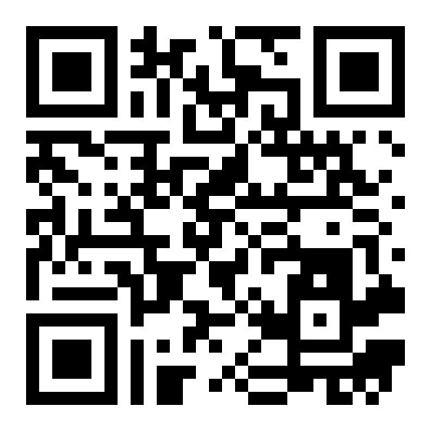 QR code linking to the Gentle Hands Mobile Labs online booking page